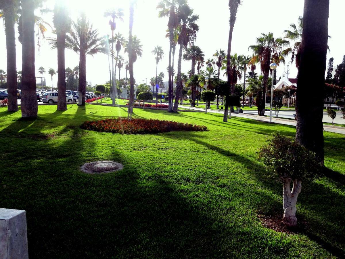 Spotless South Facing Apartment With Pool View And Wifi Heart Of Las Americas Playa de las Americas  Ngoại thất bức ảnh